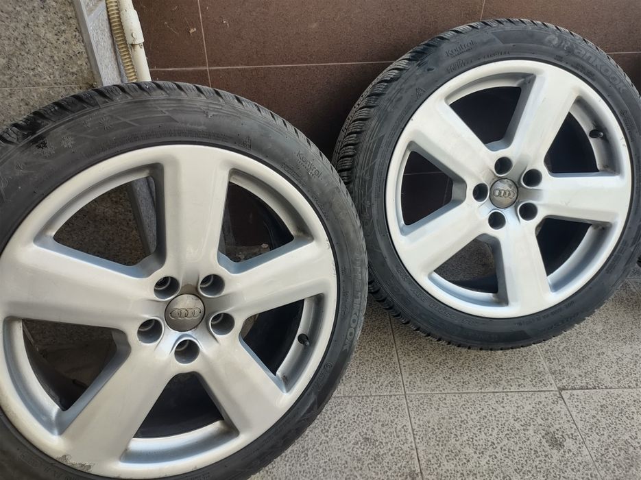 RONAL 18"  5x112