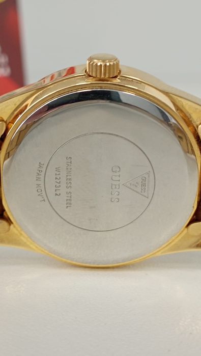 Ceas Guess W1273L2 Amanet BKG