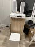 Harman Kardon BDS480W