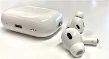Airpods pro 2 gen[ i-OS 18 NODE чип ] активный шумодав