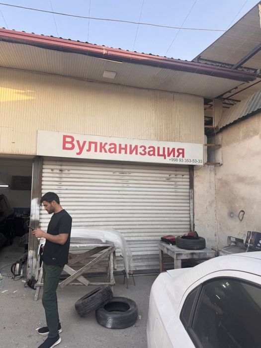 Zamena masla ichun joy