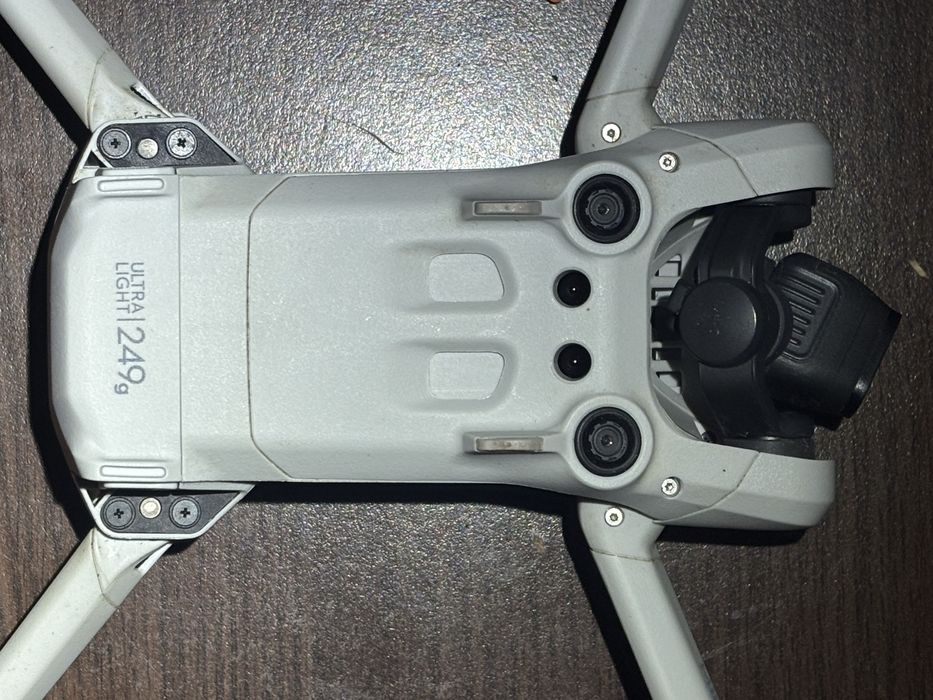 Dji Mini 3 Pro pentru piese