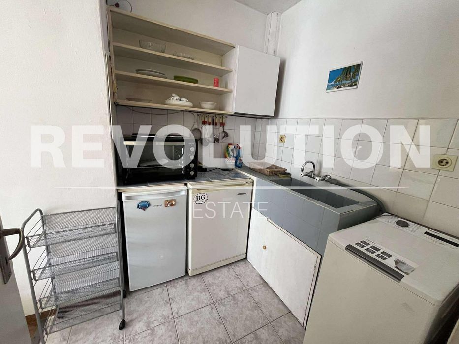 Дава се под наем Двустаен апартамент в Варна, Окръжна болница - 50 кв.м за 300 € - Снимка #4