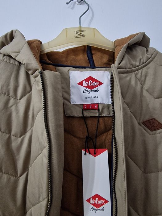 Geaca Lee Cooper