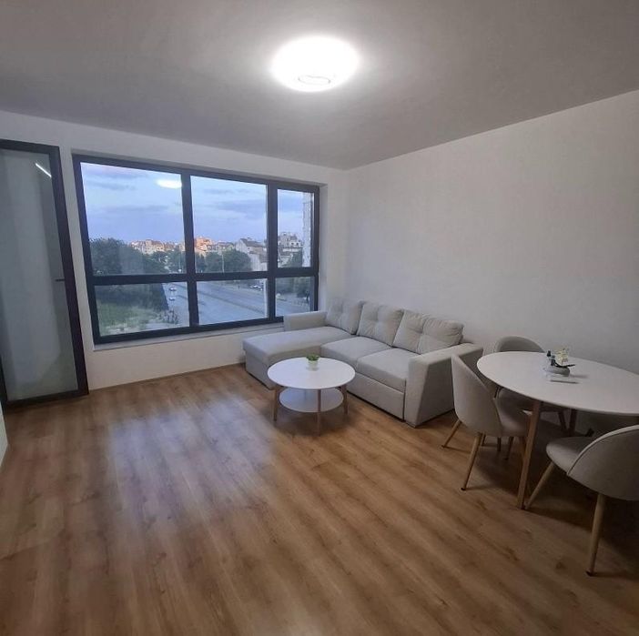 Дава се под наем Двустаен апартамент в София, Банишора - 62 кв.м за 750 € - Снимка #2