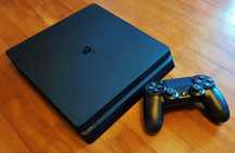 Play Station клуб