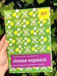 Chimie Organică pentru Bacalaureat şi admitere în facultate