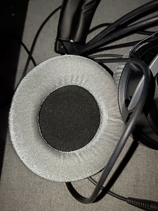 Căști studio profesionale HD660 PRO