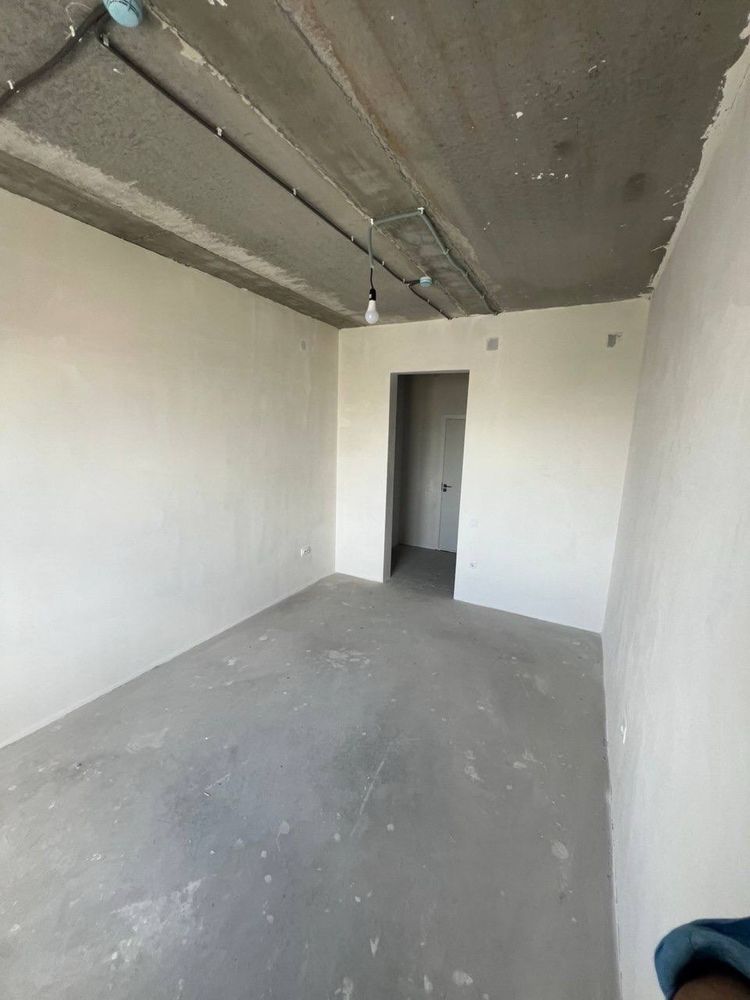 ЖК O’zmakon Golden House, Фергана йули, 2/6/9, 50,41 м², White Box