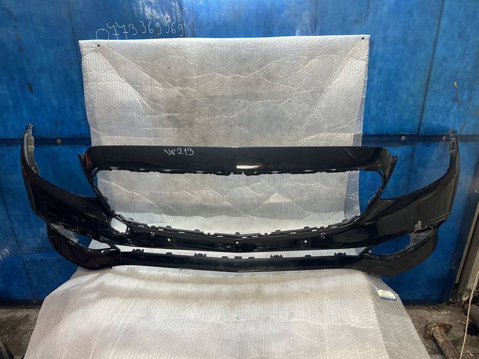 Bara fata Mercedes E Class W213 2016/2017/2018/2019