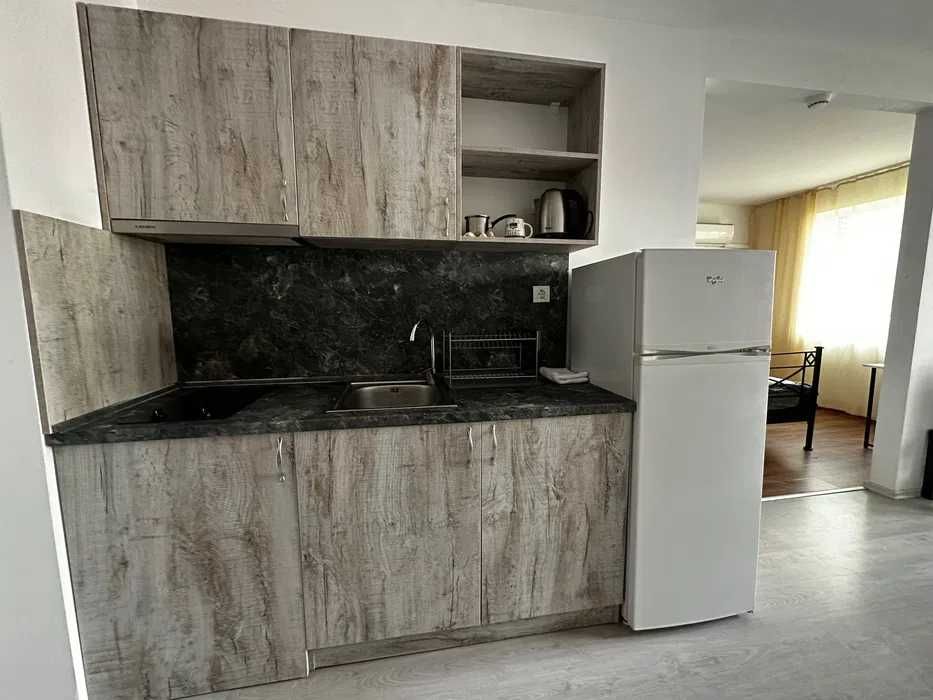 Продава се Двустаен апартамент в Бургас, Сарафово - 56 кв.м за 424 €/кв.м - Снимка #2