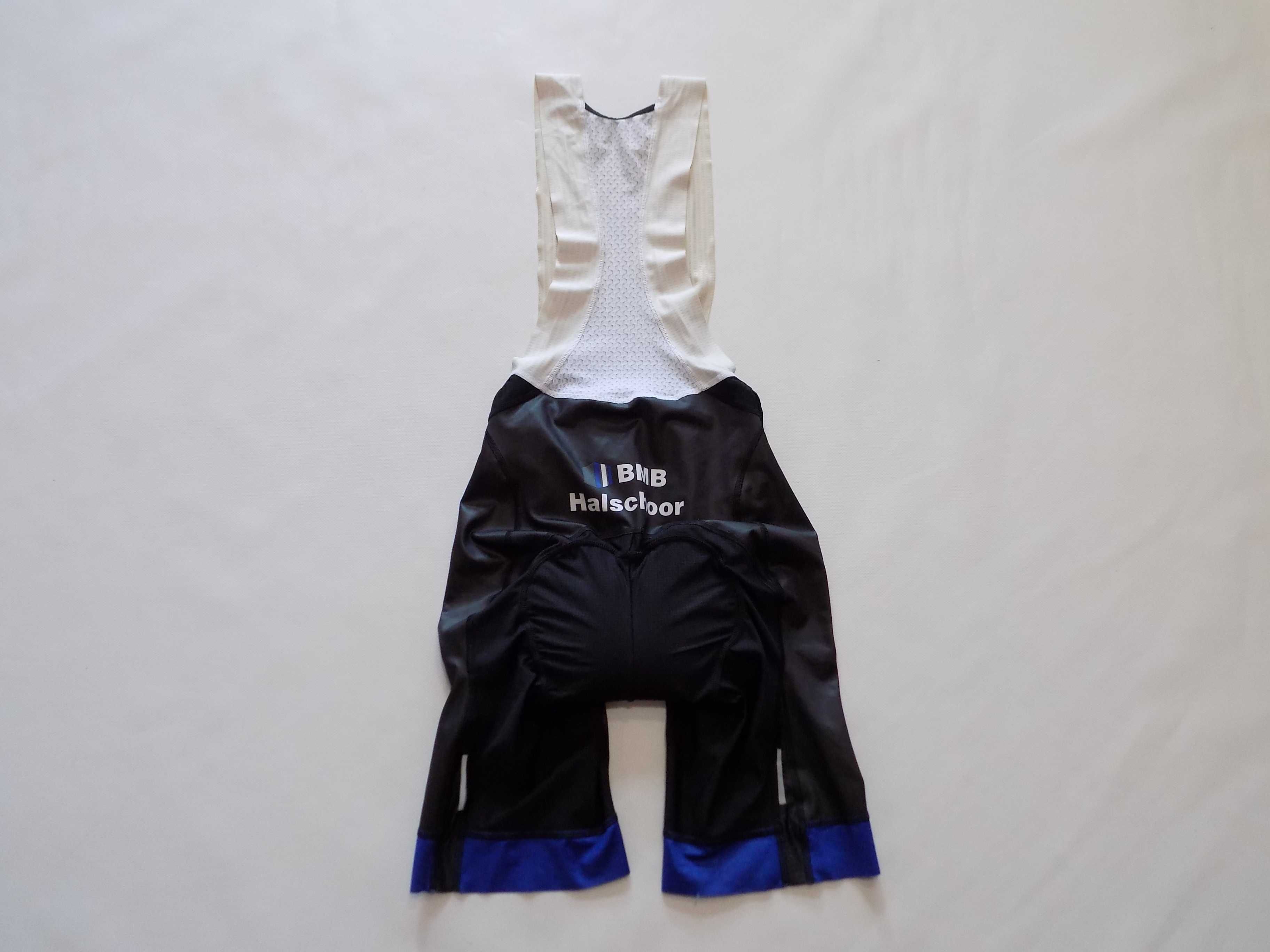 вело клин vermarc/bio racer джърси колоездене мъжки оригинален L/XXXL