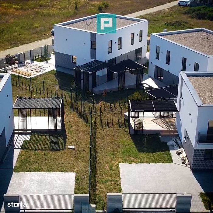 Duplex  de la dezvoltator,dobândă ZERO