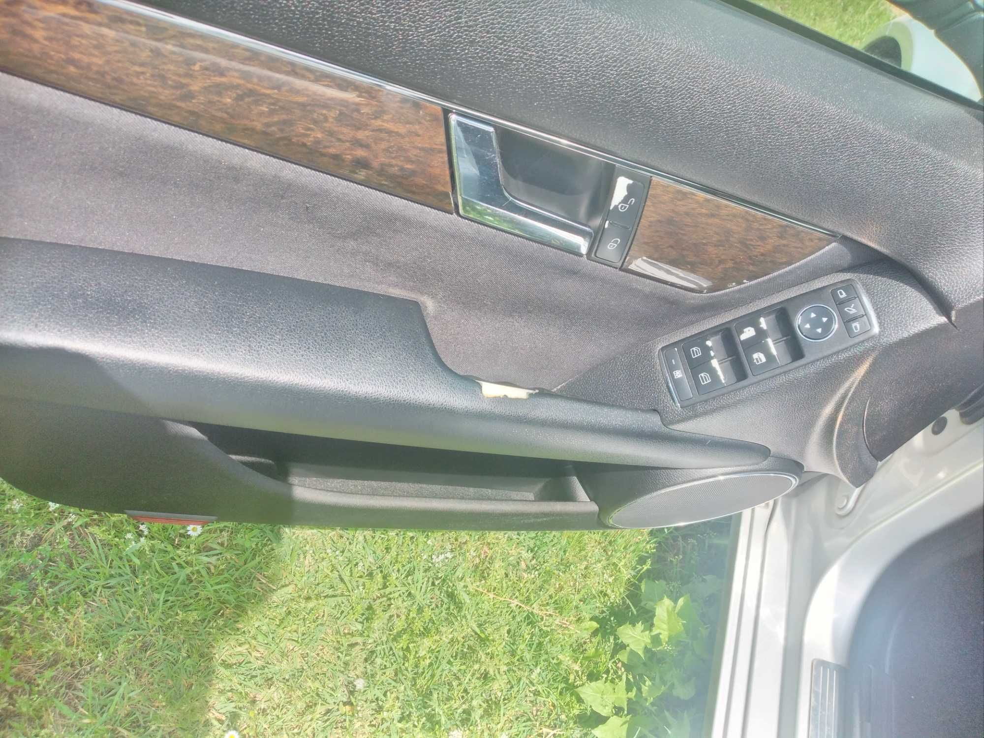 Mercedes C220  автоматик.