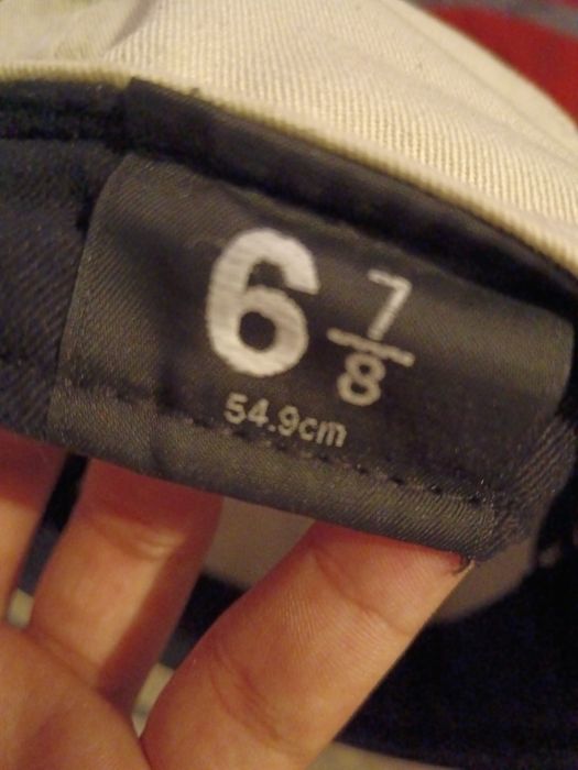 Șapcă new era stare buna