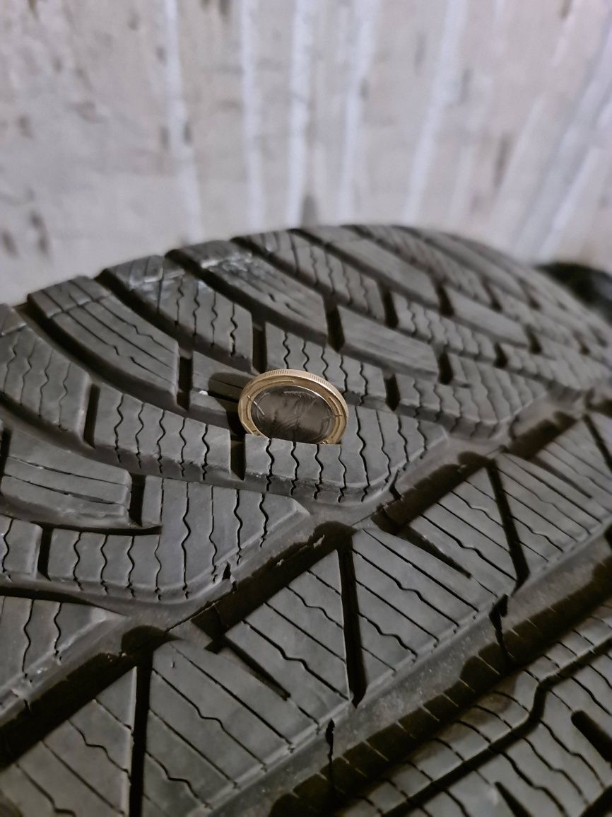 Зимни гуми MICHELIN