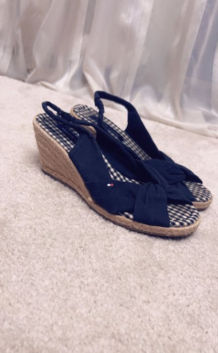 Balerini Geox masura 37 din piele naturala