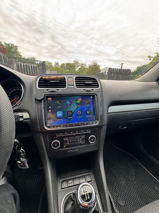 Vand Golf 6, 1.6 TDI - 2012