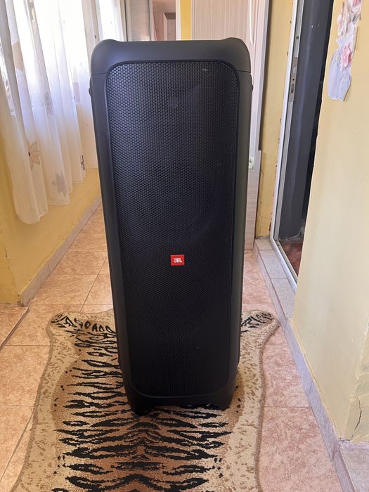 Jbl 1000 fara garantie in stare foarte buna
