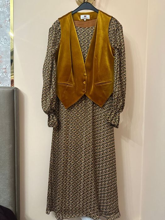 Комплект койлек кажекей Жаннур бренд