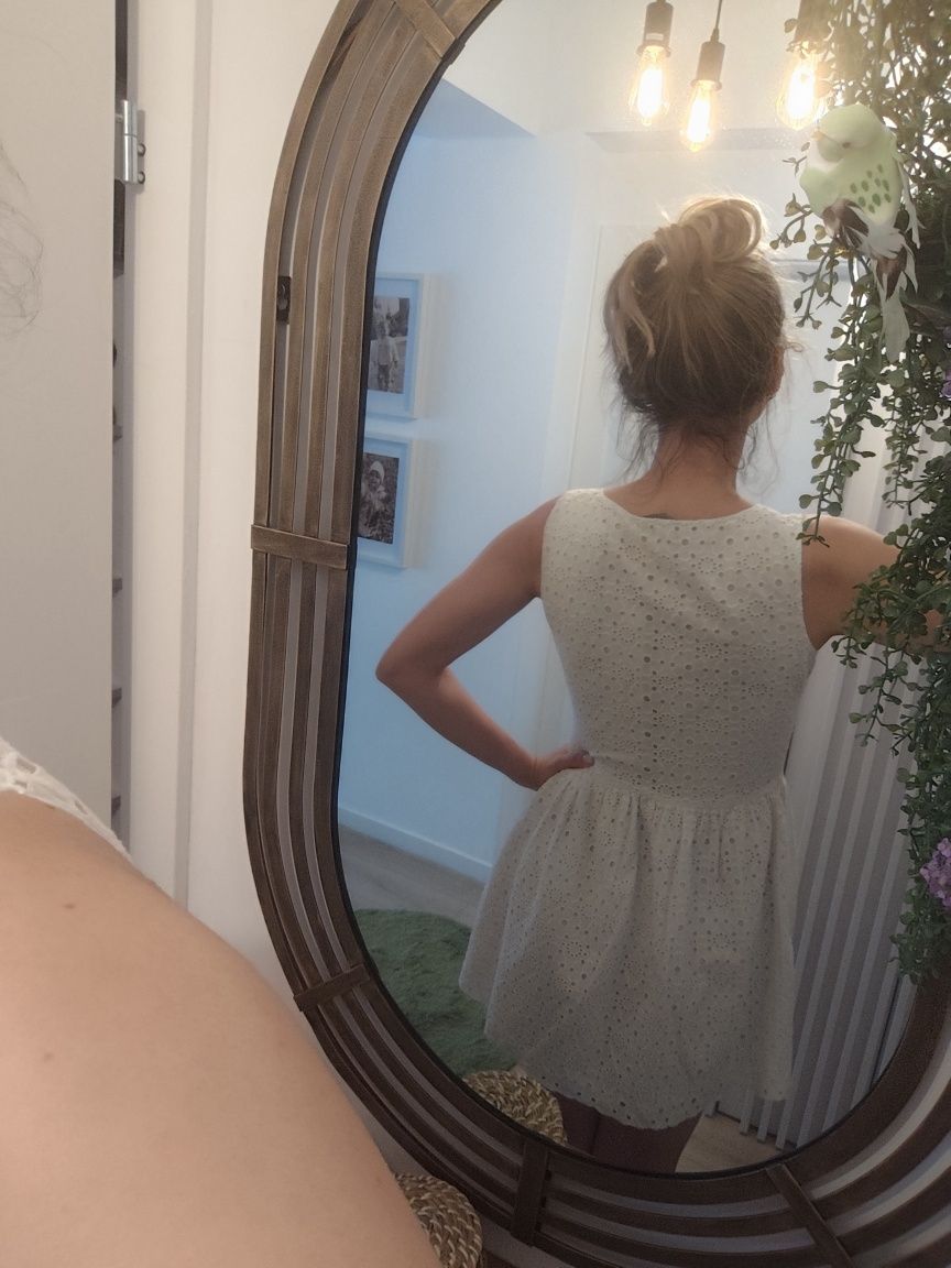 Rochie Love Moschino