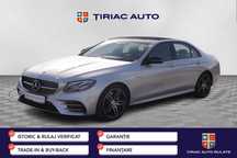 Mercedes-Benz E Mercedes E53 AMG 4MATIC+