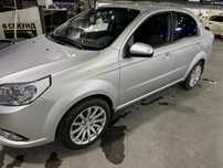 Chevrolet Nexia 3