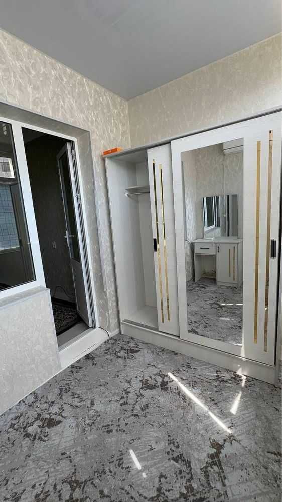 Квартира аренда 1 ком Сергели 136945