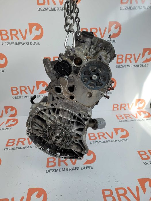 Motor complet fara accesorii  pentru AUDI A4 an 2017 euro 6
