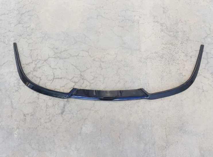 Universal Cupra Lip Универсален Купра Лип спойлер ГЛАНЦ