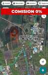 COMISION 0% Teren 8793 mp, extravilan agricol, zona Freidorf