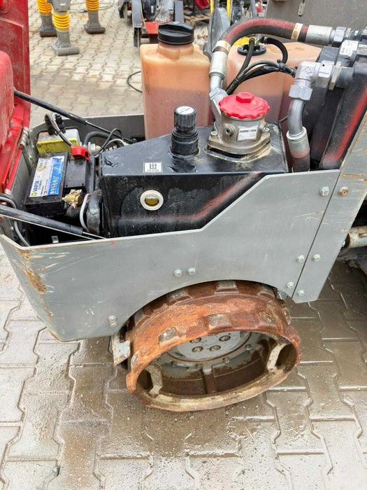 Ammann Rammax 1575-2020