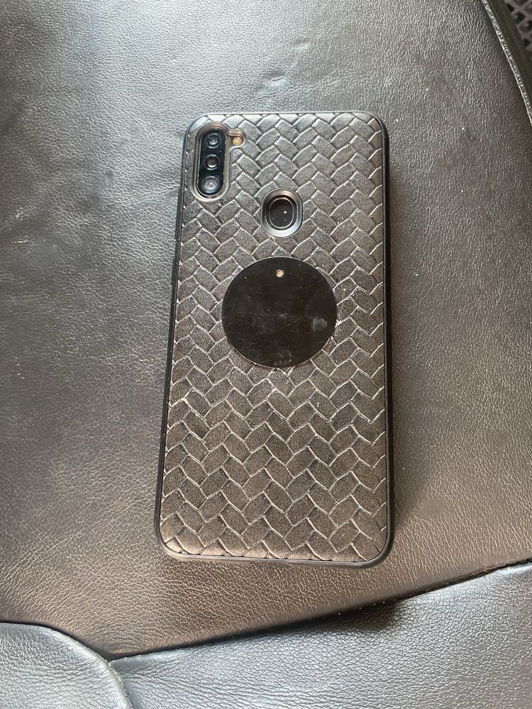 Samsung Galaxy A11