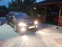 Skoda Octavia 2 1.4 MPI