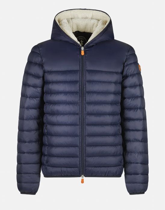 Save The Duck Nathan Jacket ОРИГИНАЛНО мъжко зимно яке - XL