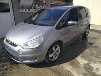 Ford S-Max 192000Km
