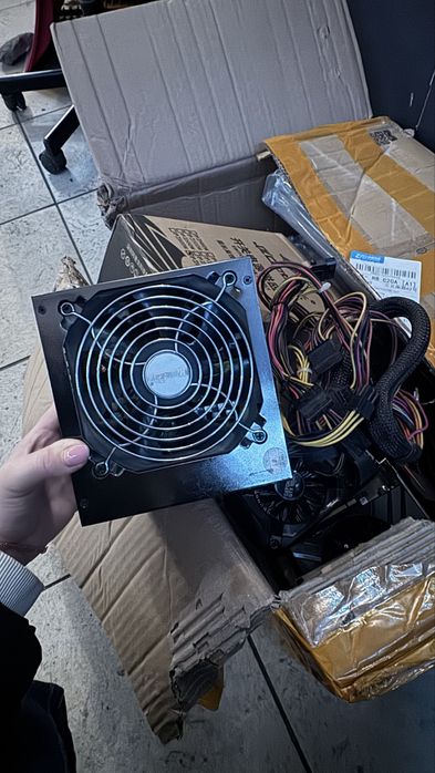 Продам переферию