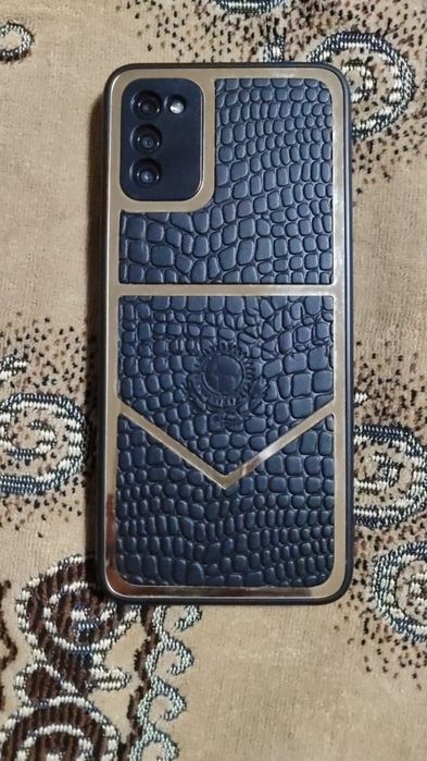 Самсунг А 02s за 20тысяч