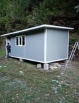 Vindem containere modulare