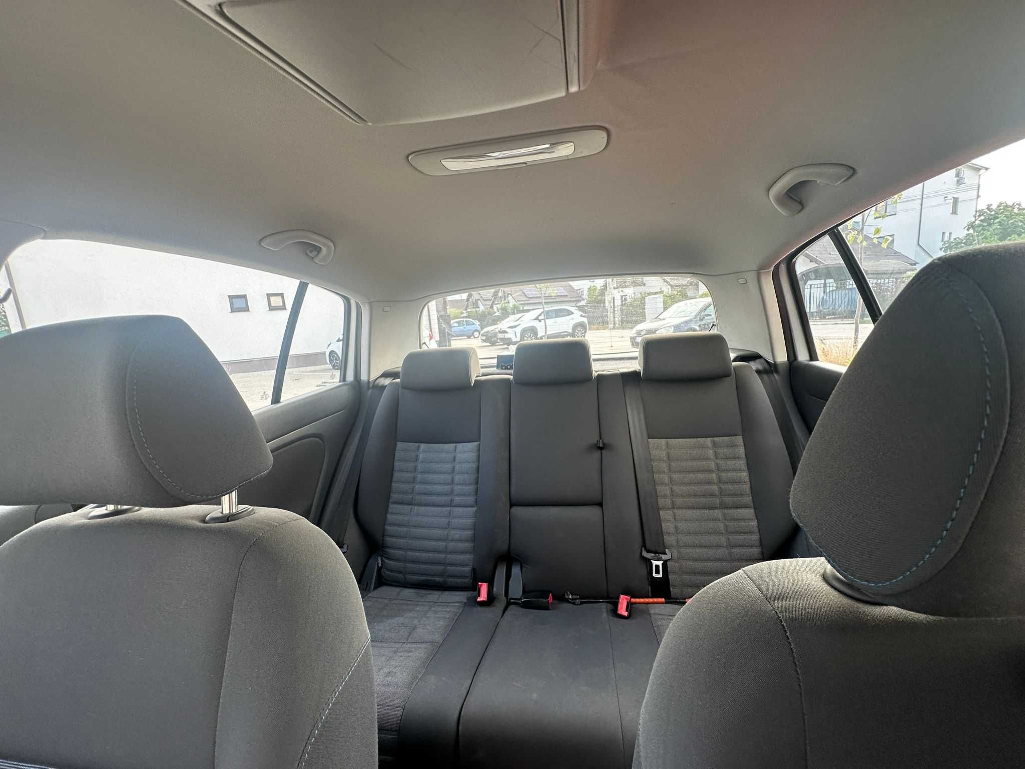 Volkswagen Golf 5 Plus