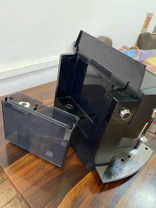 Espresor Automat JURA C5