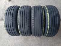 4 anvelope de vara Hankook 215/45 R17 dot 0920