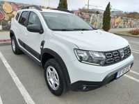 Dacia Duster 2019 4×4 decuplabil , 1.6 benzina Km 119.000 REALI