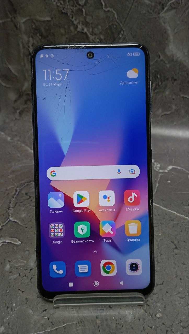 Xiaomi Redmi Note 9S  64 Gb Петропавловск Сокол 254731