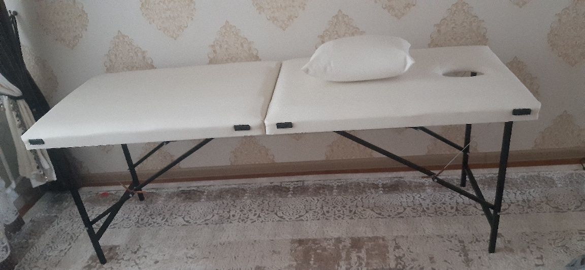 Кушетка медицинскийй