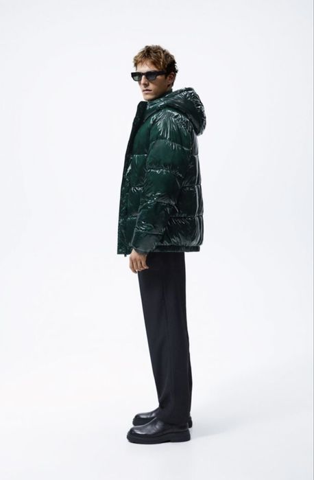 Чисто ново яке Zara xl