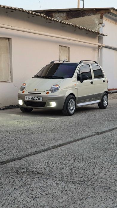 Matiz best 2013 йил 100% радной