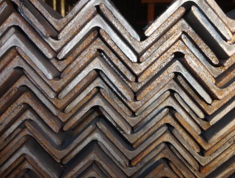 Метални профили, желязо, търговия с метали 1,40лв./кг,