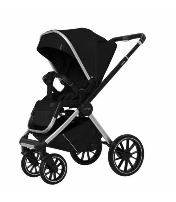 Продам коляску 2 в 1