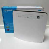 Huawei E5186S-22a Wifi modem router. 3G 4G 4G+ cat.6